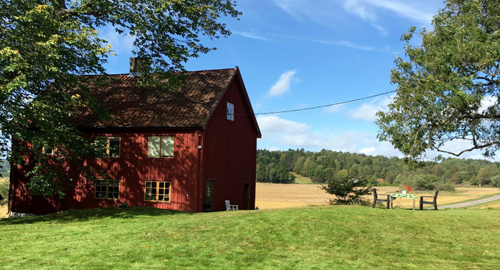 Annex Brålands Gård